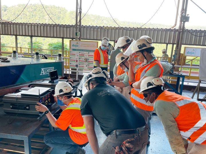 REMA TIP TOP acquires significant assets and operations of the Canadian Almex Group and strengthens its position as the world's leading provider of integrated conveying solutions. @REMA TIP TOP