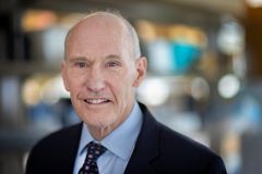 Dr. Carl June (Foto: Asklepios)