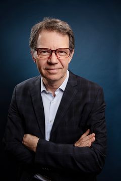 Dr. Michel Sadelain (Foto: Asklepios)