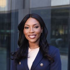 Maryann Umoren Selfe, Founder & President of FHA. Image: MUS/FHA