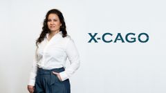 Since the beginning of the year, Britt Nollé has been the new managing director of X-CAGO B.V., the Dutch specialist for data and content conversion in the international publishing business.