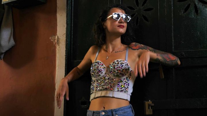 Valle Venia presents new song by LPS feat. Lara: "Where will it take me".