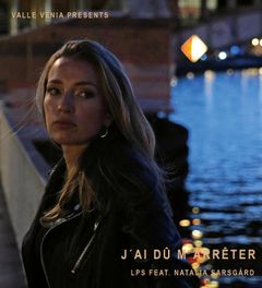 Caption: J'ai dû m'arrêter LPS feat. Natalia Sarsgard/Leo Philipp Schmidt