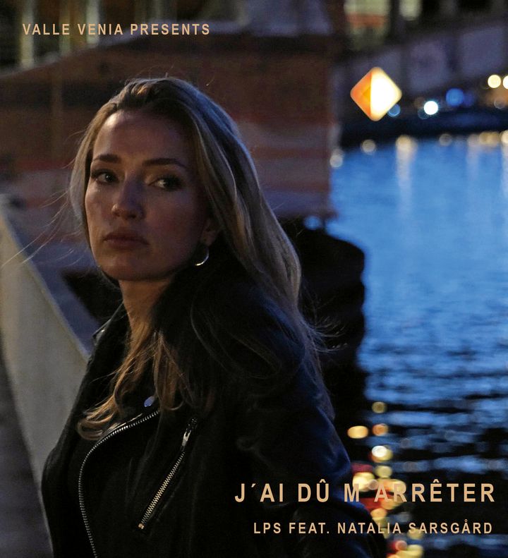 Caption: J'ai dû m'arrêter LPS feat. Natalia Sarsgard/Leo Philipp Schmidt
