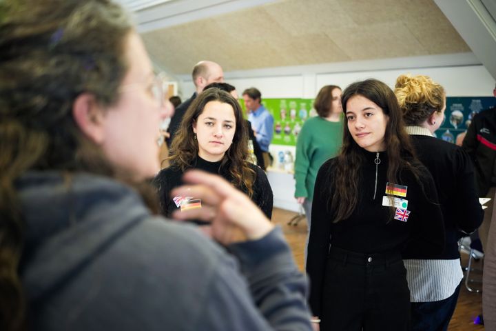 The Interreg project GrønBusiness supports companies in the German-Danish border region in implementing sustainable business models. It demonstrates how EU Cohesion Policy drives economic transformation at the local level and across borders.