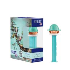 PEZ Arts Gift Set / PEZ © PEZ AG