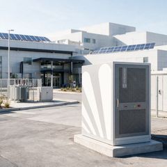 HD Advanced Technologies is handling industrial production of battery energy storage systems (cabinets) for PHENOGY.