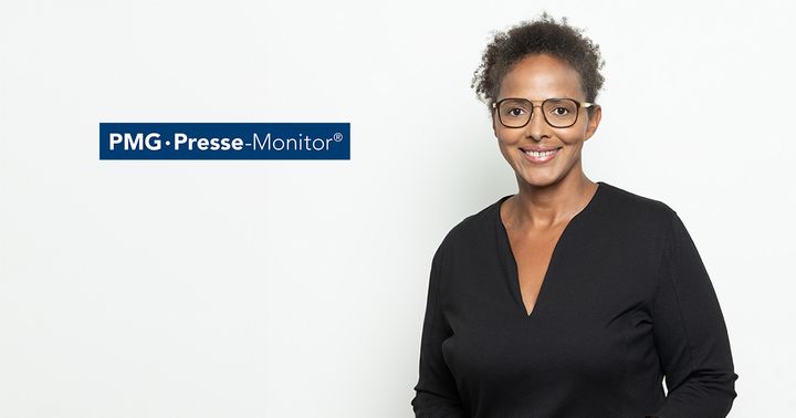 Caption: Natascha Thomas takes over as managing director at PMG Presse-Monitor on 1 January 2027/Anke Illing