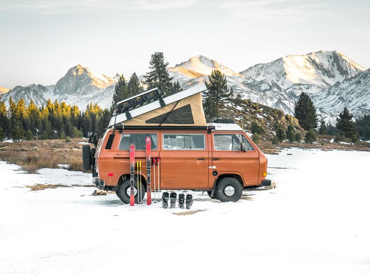 Webasto Air Top Pro 25: a new, exceptionally quiet parking heater for campers