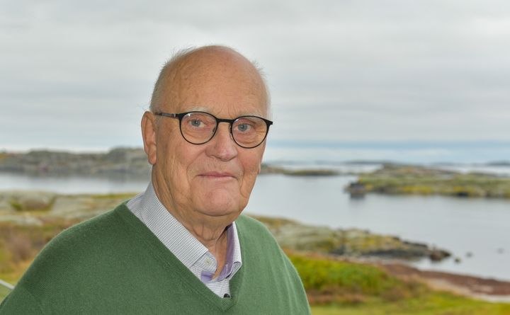 Copyright: Akelius Foundation