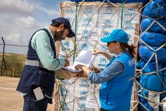 © UNHCR/Ziyad Alhamadi