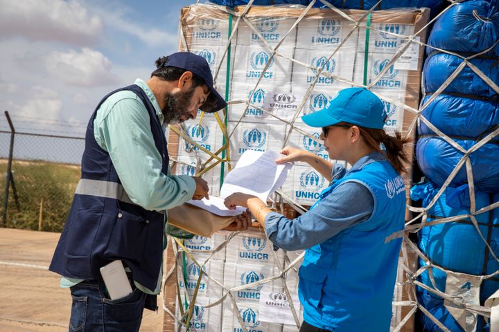 © UNHCR/Ziyad Alhamadi