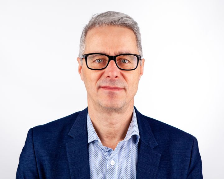 Jan Rönnberg blir ny kontorschef för vård- och omsorgskontoret i Värmdö kommun