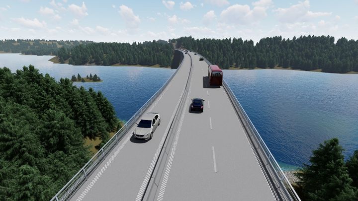 Illustrationsbild: GVV/Trafikverket