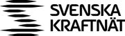 Svenska kraftnät