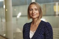 Anna Isenberg