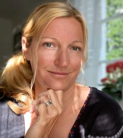 Lotta Bergseth, vd, Mobile Stories.