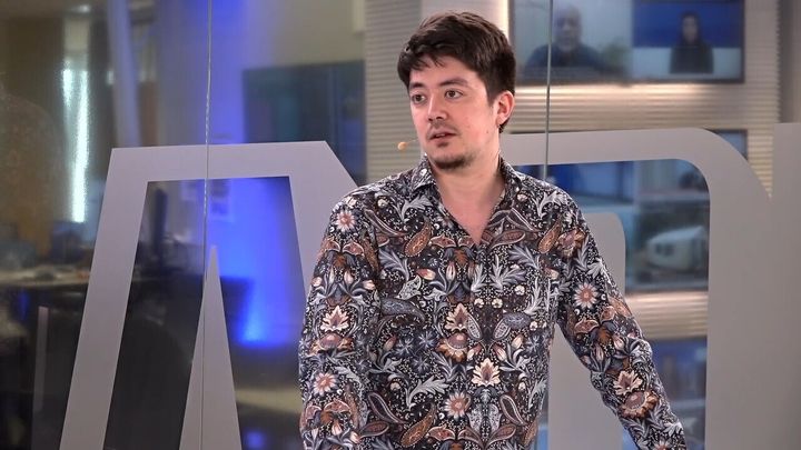 Makoto Asahara blir en del av Sportbladets fasta laguppställning – och en strategiskt viktig roll som reporter med fokus mot den unga målgruppen.