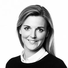 Estelle Douglas, Director of Marketing and Insight, Schibsted.