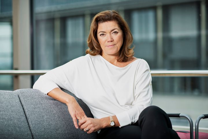 Schibsted offentliggör idag att koncernchef Kristin Skogen Lund valt att lämna sin position.