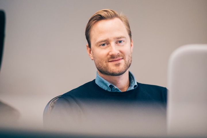 Carl Vult Von Steyern