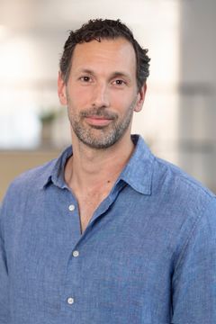 Yale Varty blir ny Chief Commercial Officer (CCO) i Vend