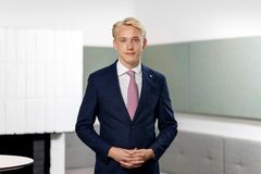 Mattias Askerson