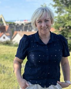 Helene Hellmark Knutsson, landshövding, Länsstyrelsen Västerbotten
