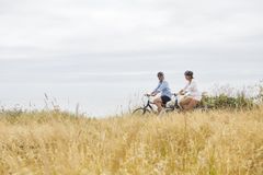 114 miljoner danska kronor i fyra nya nationella cykelprojekt i Danmark. Foto: Robin Skjoldborg