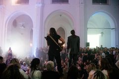 Över 200 olika event under Golden Days i Köpenhamn 5 - 21 september. Foto: Malthe Ivarsson