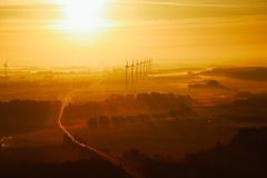 Köpenhamns globala klimatavtryck ska halveras. Foto: Daniel Brandt Andersen