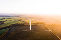 Köpenhamn satsar på miljön. Foto: Mitch Wiesinger