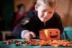 Massoer av roliga aktiviteter för hela familjen på LEGOLAND® . Foto: LEGOLAND®