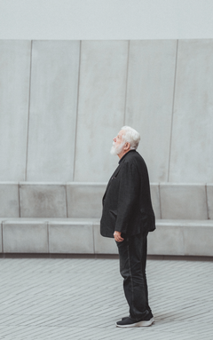 James Turrell - As Seen Below - The Dome, a Skyspace by James Turrell. Foto: Mads Smidstrup © ARoS, 2025. Taget i forbindelse med James Turrells besøg i As Seen Below i juni 2025