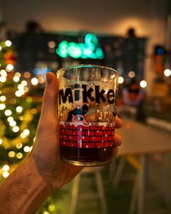 Ølentusiasternas J-dagheter ØJ-dagen. Foto: Daniel Rasmussen/Copenhagen Media Center