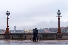 Glädje och gemenskap i Wonderful Copenhagens nya kampanj. Foto: Mark Tanggaard/Copenhagen Media Center