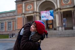 Wonderful Copenhagens nya kampanjfilm bjuder på värme. Foto: Mark Tanggaard/Copenhagen Media Center