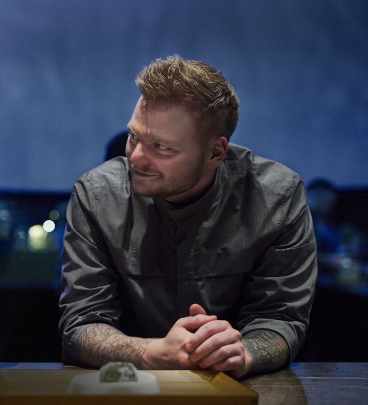 Mellan den 29 januari och den 2 februari 2026 blir Köpenhamn att bli epicentrum för den globala gastronomiska gemenskapen. Foto: Alchemist