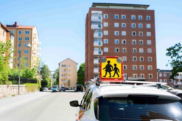 Samtrans får fortsatt förtroende att leverera turbundna resor för Stockholms stad.