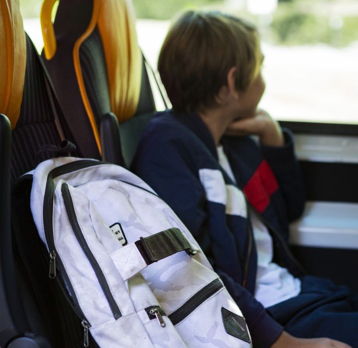 Samtrans Omsorgsresor får fortsatt förtroende av Specialpedagogiska skolmyndigheten