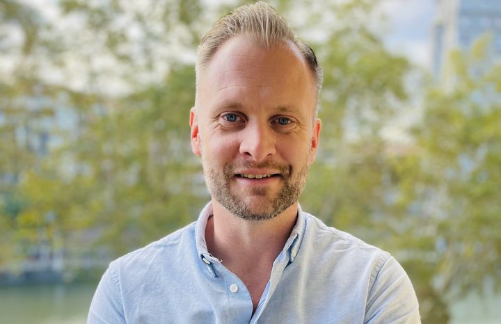 Andreas Strömberg blir näringspolitisk chef hos Svensk Dagligvaruhandel