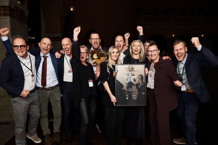 Fotograf: David Thunander