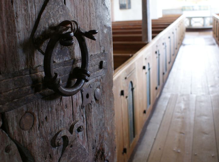Nu är det klart vilka kyrkor i Växjö stift som får del av statliga pengar till renovering under 2025.