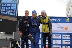 W21, 4 850 m: 1) Aleksandra Hornik, IGTISA, 32.03, 2) Pia Young Vik, OK Linné, 32.19, 3) Marie Olaussen, Stora Tuna OK, 33.03.