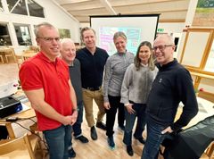 Vänersborg & Vargön