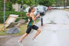 Eef Van Donegen segrare W21