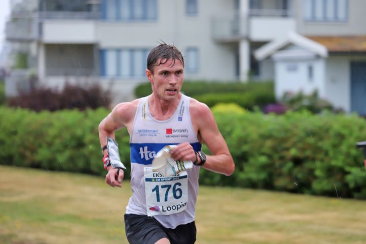 Martin Reborn segrare M21