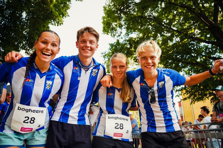 IFK Göteborg segrare