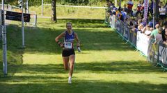 Felicia Persson, Helsingborg SOKK, vinner D18