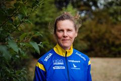 Helena Bergman har repat sig otroligt snabbt efter att ha skadat sig allvarligt på Tiomila i våras. I morgon gör hon en spännande comeback som landslagslöpare.